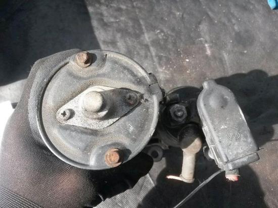 Anlasser Starter FIAT PUNTO (188_) 1.9 JTD 80 59 KW 0001109030 Bild Anlasser Starter FIAT PUNTO (188_) 1.9 JTD 80 59 KW 0001109030