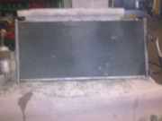 Klimakondensator NISSAN ALMERA II (N16) 2.2 DI 81 KW