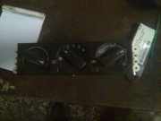 Heizungsbetätigung (Konsole) Heizungsreglereinheit MITSUBISHI SPACE STAR (DG0) 1.3 16V 63 KW