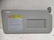 Sonnenblende rechts SUZUKI SX4 (EY, GY) 2.0 DDIS 4X4 99 KW 8480179J13