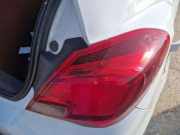 Rückleuchte aussen rechts OPEL CORSA E (X15) 1.2 51 KW 39090649 13454499