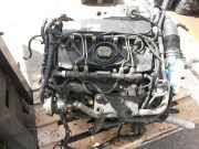 Motor ohne Anbauteile JAGUAR X-TYPE (CF1) 2.0 D EXECUTIVE 96 KW