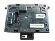 Steuergerät Zentralverriegelung Komfortsteuergerät RENAULT MODUS (F/JP0_) 1.5 DCI 50 KW 8200497362