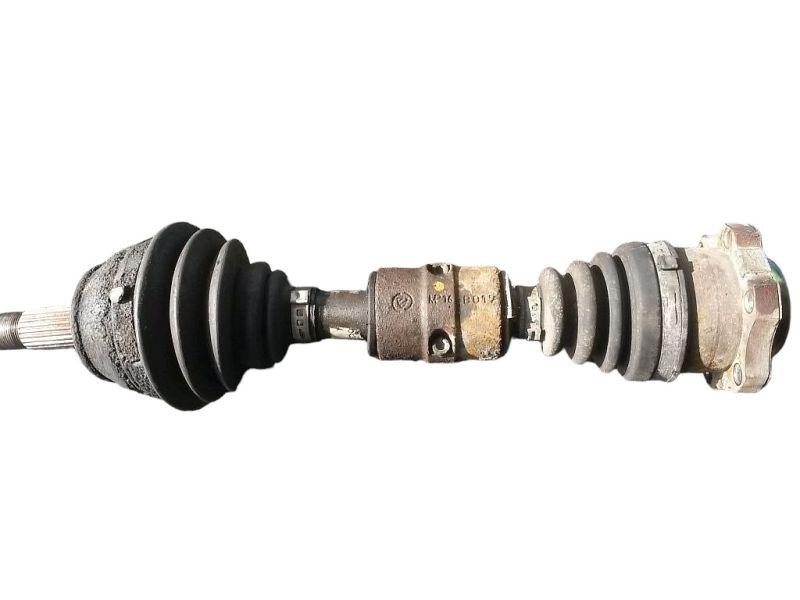 Antriebswelle links vorn Gelenkwelle links vorne FIAT PUNTO (188_) 1.9 JTD 80 59 KW Bild Antriebswelle links vorn Gelenkwelle links vorne FIAT PUNTO (188_) 1.9 JTD 80 59 KW
