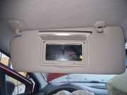 Sonnenblende links RENAULT CLIO IV (BH) 1.2 16V 54 KW 964010028R