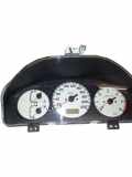 Tachometer Kombiinstrument MAZDA PREMACY (CP) 2.0 TD 74 KW