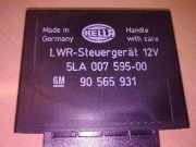 Steuergerät Leuchtweiteregulierung für Xenonscheinwerfer OPEL OMEGA B CARAVAN (21_, 22_, 23_) 2.0 16V 100 KW 90 565 931