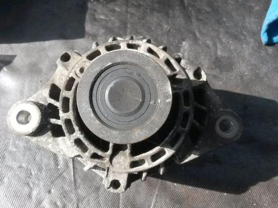 Lichtmaschine FIAT PUNTO (188_) 1.9 JTD 80 59 KW 46765838 Bild Lichtmaschine FIAT PUNTO (188_) 1.9 JTD 80 59 KW 46765838