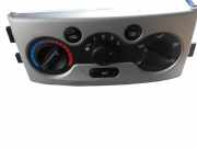 Bedienelement, Klimaanlage CHEVROLET KALOS 1.4 16V 69 KW