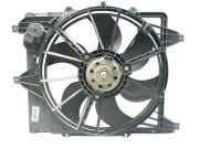 Elektromotor, Kühlerlüfter RENAULT CLIO II (BB0/1/2_, CB0/1/2_) 1.5 DCI 48 KW 7700428659