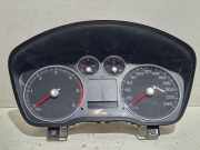 Tachometer FORD C-MAX (DM2) 1.6 TDCI 80 KW 7M5T10849GB