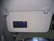 Sonnenblende links FIAT SEDICI (189) 1.9 D MULTIJET 4X4 88 KW 71768146