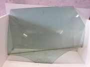 Türscheibe links hinten AUDI A4 AVANT (8K5, B8) 2.0 TDI 105 KW