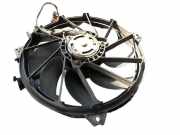 Elektromotor, Kühlerlüfter mit Widerstand und Relais PEUGEOT 206 SW (2E/K) 1.4 HDI 50 KW