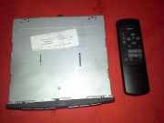 CD-Radio Original Renault Radio RENAULT ESPACE IV (JK0/1_) 3.0 DCI INICIALY 130 KW 8200 089 153-A