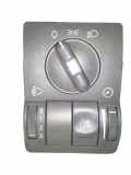 Schalter Licht OPEL CORSA C (F08, F68) 1.2 55 KW 9116612