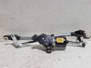 Wischermotor vorne mit Gestänge RENAULT MEGANE III GRANDTOUR (KZ0/1) 1.5 DCI ENE 81 KW 288005974R