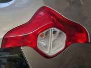 Rückleuchte rechts mit leichten Kratzer DACIA LODGY (JS) 1.5 DCI 66 KW 265502184R