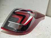 Rückleuchte aussen rechts LED-HECKLEUCHTE aussen rechts OPEL CROSSLAND X (P17, P2QO) 1.5 TURBO D 88 KW 39137520 13467977