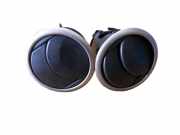 Heizungsluftgitter MAZDA 2 (DY) 1.25 55 KW