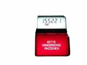 Tachometer Kombiinstrument RENAULT LAGUNA II GRANDTOUR (KG0/1_) 2.2 DCI 102 KW 8200291334
