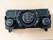 Bedienelement, Klimaanlage PEUGEOT 3008 1.6 HDI ADVENTURE 84 KW 96738322XT