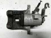 Bremssattel links hinten SKODA YETI (5L) 1.2 TSI 81 KW 1K0 615 423 J