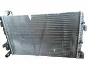 Kühler VW POLO (9N_) 1.2 40 KW 6Q0121253Q