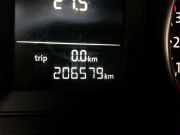 Bremskraftverstärker VW GOLF PLUS (5M1, 521) 2.0 TDI 81 KW