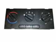 Bedienelement, Klimaanlage Heizungsregler OPEL ASTRA G CARAVAN (F35_) 1.7 DTI 16V 55 KW 90673