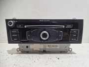 Radio AUDI A4 AVANT (8K5) 2.0 TDI 88 KW 8R1035186F