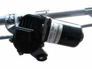 Wischermotor vorne Wischermotor mit Gestänge JEEP COMPASS (MX) 2.0 CRD 4X4 103 KW 91498-534