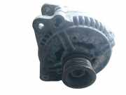 Lichtmaschine ohne Rollenfreilauf VW VENTO (1H2) 1.9 TDI 66 KW 0123505011