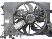 Elektromotor, Kühlerlüfter VOLVO S80 I (TS, XY) 2.5 TDI 103 KW