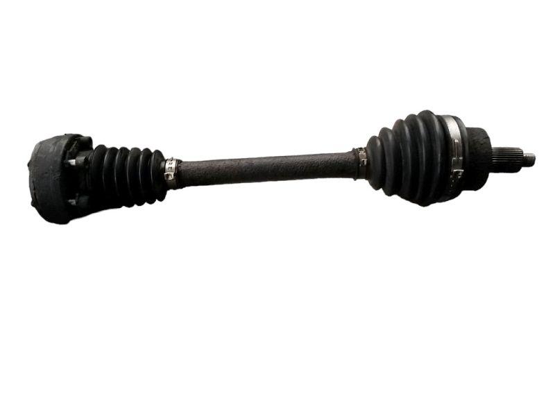 Antriebswelle links vorn Gelenkwelle links vorne SKODA FABIA (6Y2) 1.4 16V 55 KW Bild Antriebswelle links vorn Gelenkwelle links vorne SKODA FABIA (6Y2) 1.4 16V 55 KW