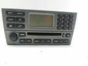 Radio JAGUAR X-TYPE (CF1) 2.0 D EXECUTIVE 96 KW 1X43-18B876-CB