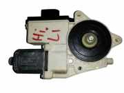 Motor Fensterheber links hinten geprüftes Ersatzteil BMW X3 (E83) 2.0D 110 KW S007-083-007
