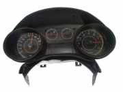 Tachometer Kombiinstrument FIAT BRAVO II (198) 1.4 66 KW 51820215