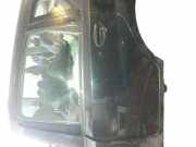 Tür links hinten CHEVROLET AVEO SCHRÄGHECK (T250, T255) 1.2 55 KW