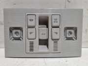 Innenleuchte vorne mitte mit Mikrofon VW TIGUAN (AD1)2.0 TDI COMFORTLINE 110 KW 3B0035711B