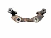 Bremssattelträger links vorn PEUGEOT 206 SW (2E/K) 1.4 HDI 50 KW