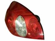 Rückleuchte aussen rechts RENAULT LAGUNA II GRANDTOUR (KG0/1_) 2.2 DCI 102 KW 8200002472