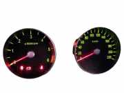 Tachometer Kombiinstrument HYUNDAI ACCENT III (MC) 1.5 CRDI HATCH 81 KW 01894003-1E590