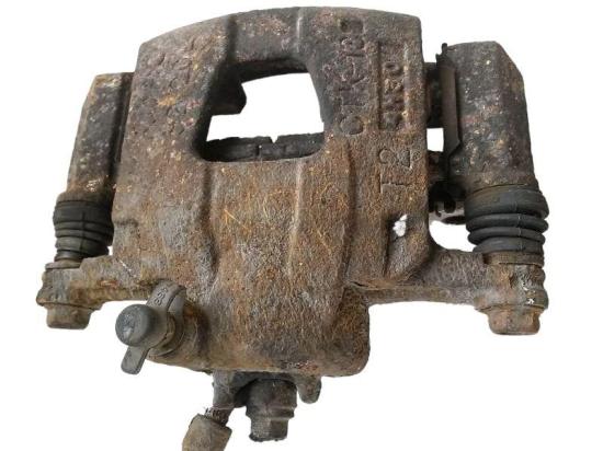 Bremssattel links vorn CHEVROLET KALOS 1.4 16V 69 KW Bild Bremssattel links vorn CHEVROLET KALOS 1.4 16V 69 KW