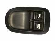 Schalter Fensterheber Schalter Fensterheber links vorne PEUGEOT 206 SCHRÄGHECK (2A/C) 1.4I 55 KW