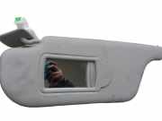 Sonnenblende links RENAULT CLIO GRANDTOUR KR1FOH 1.5 DCI 63 KW