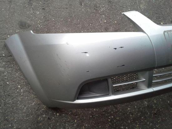 Stoßstange vorne DAEWOO KALOS (KLAS) 1.4 61 KW Bild Stoßstange vorne DAEWOO KALOS (KLAS) 1.4 61 KW