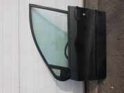 Tür links vorn FIAT MULTIPLA (186) 1.9 JTD 88 KW 51734597 51734599
