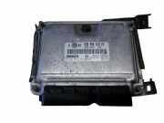 Steuergerät Motor SEAT LEON (1M1) 1.9 TDI 74 KW 0281011191