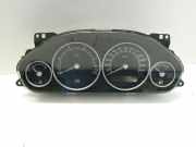 Tachometer Kombiinstrument JAGUAR X-TYPE (CF1) 2.0 D EXECUTIVE 96 KW 4X4F-10849-JD